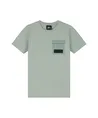 Malelions Junior T-shirt Nylon Pocket
