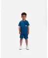 Malelions Junior T-shirt Nylon Pocket