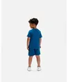 Malelions Junior T-shirt Nylon Pocket