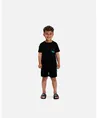 Malelions Junior T-shirt Nylon Pocket