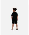 Malelions Junior T-shirt Nylon Pocket