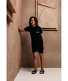 Malelions Junior T-shirt Nylon Pocket
