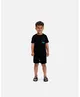 Malelions Junior T-shirt Nylon Pocket