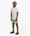 Malelions Junior T-shirt Paradise