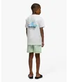 Malelions Junior T-shirt Paradise