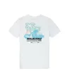 Malelions Junior T-shirt Paradise