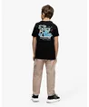 Malelions Junior T-shirt Paradise