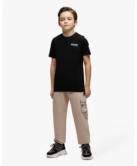 Malelions Junior T-shirt Paradise