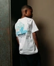 Malelions Junior T-shirt Paradise