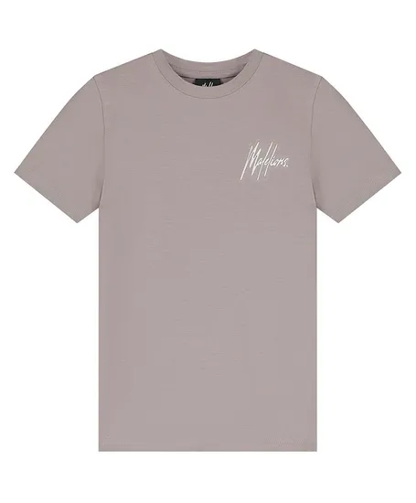 Malelions Junior T-shirt Signature