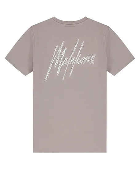 Malelions Junior T-shirt Signature