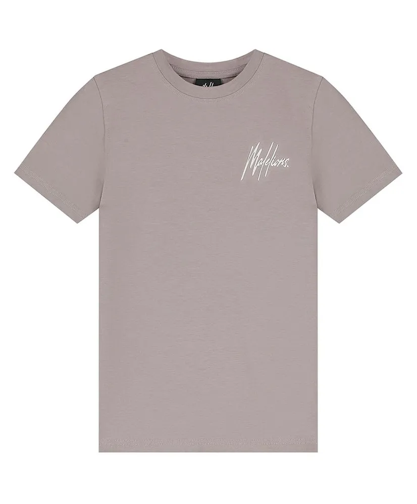 Malelions Junior T-shirt Signature