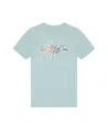 Malelions Junior T-shirt Splash