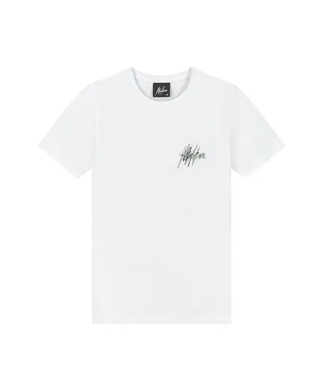 Malelions Junior T-shirt Splash