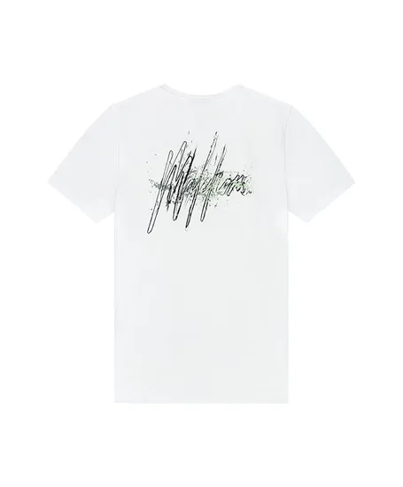 Malelions Junior T-shirt Splash