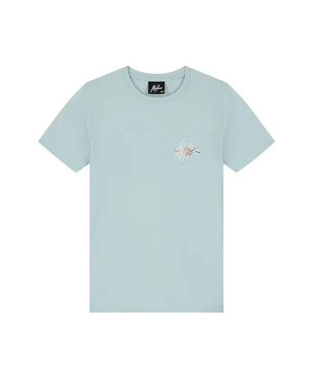 Malelions Junior T-shirt Splash