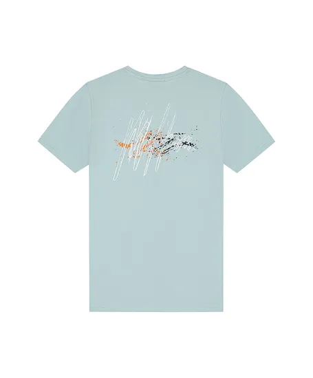 Malelions Junior T-shirt Splash