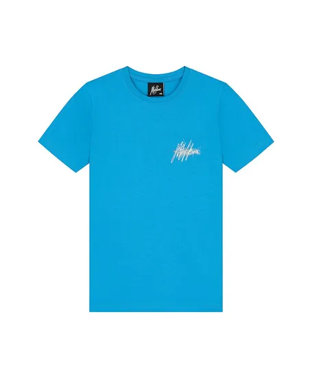 Malelions Junior T-shirt Splash