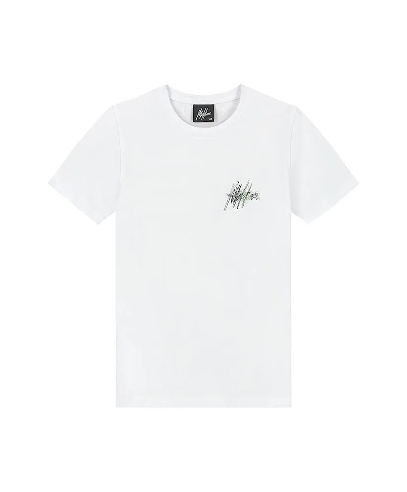 Malelions Junior T-shirt Splash
