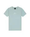 Malelions Junior T-shirt Striped Signature