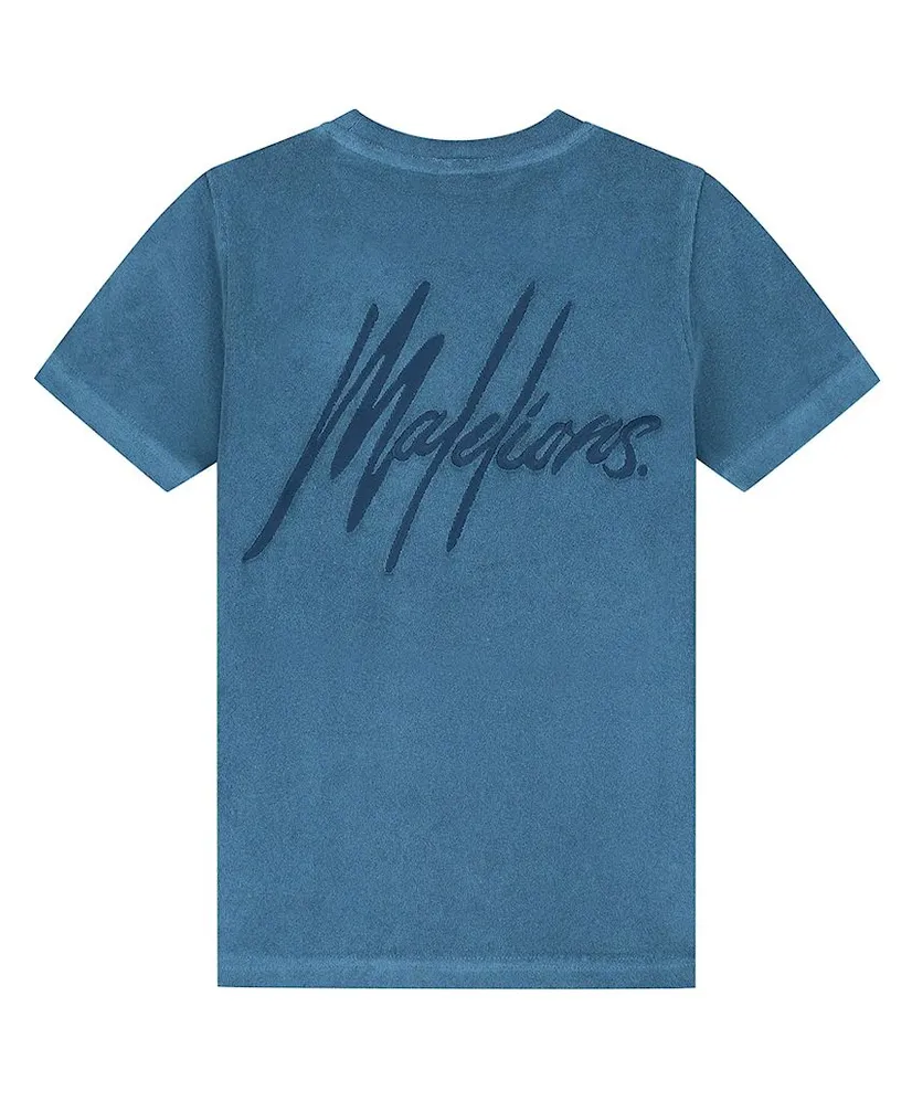 Malelions Junior T-shirt Towelling