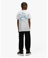 Malelions Junior T-shirt Water Sig