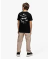 Malelions Junior T-shirt Water Sig