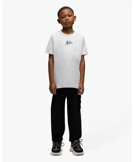 Malelions Junior T-shirt Water Sig