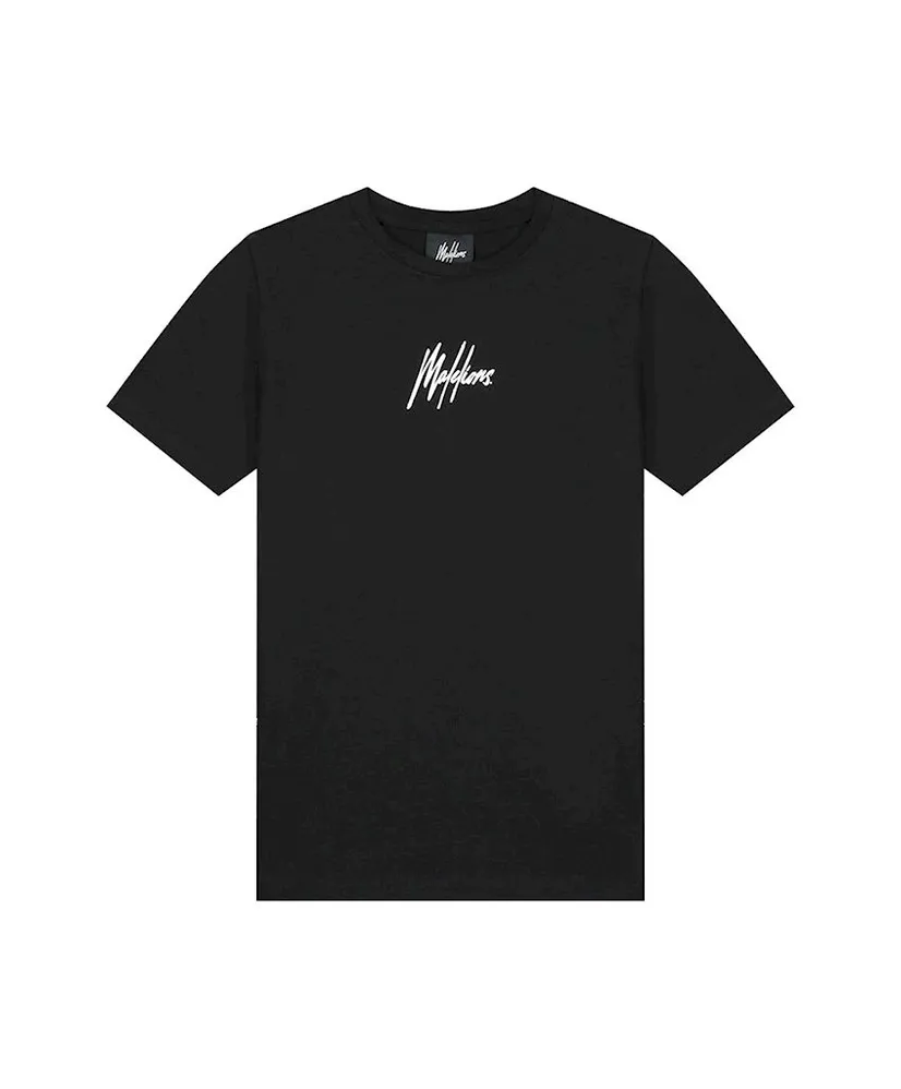Malelions Junior T-shirt Water Sig
