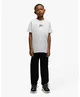 Malelions Junior T-shirt Water Sig