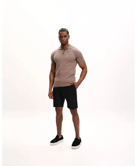 Malelions Polo Knitted Patch