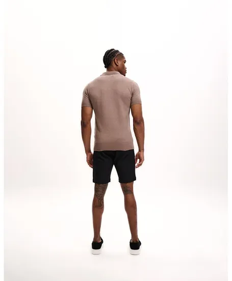 Malelions Polo Knitted Patch