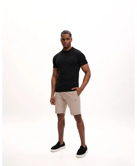 Malelions Polo Knitted Patch