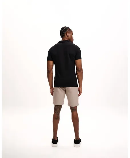 Malelions Polo Knitted Patch