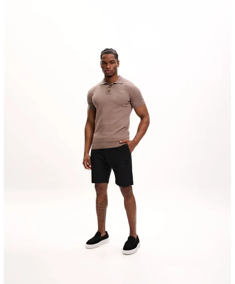 Malelions Polo Knitted Patch