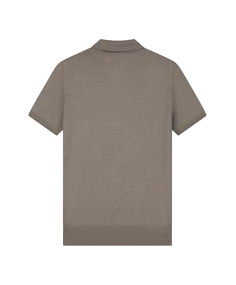 Malelions Polo Knitted Patch