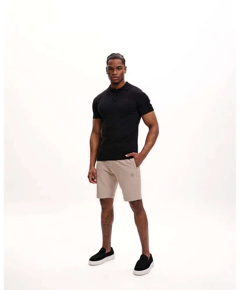 Malelions Polo Knitted Patch