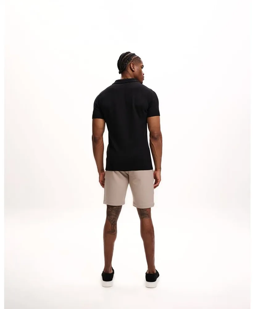 Malelions Polo Knitted Patch