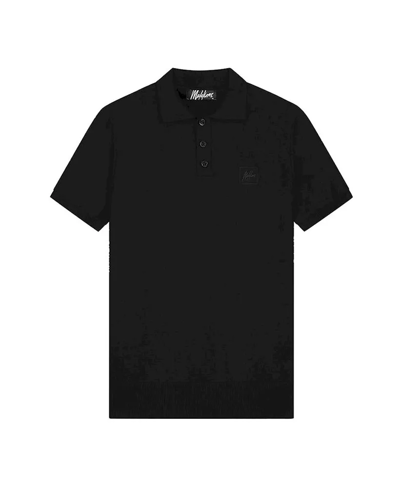 Malelions Polo Knitted Patch
