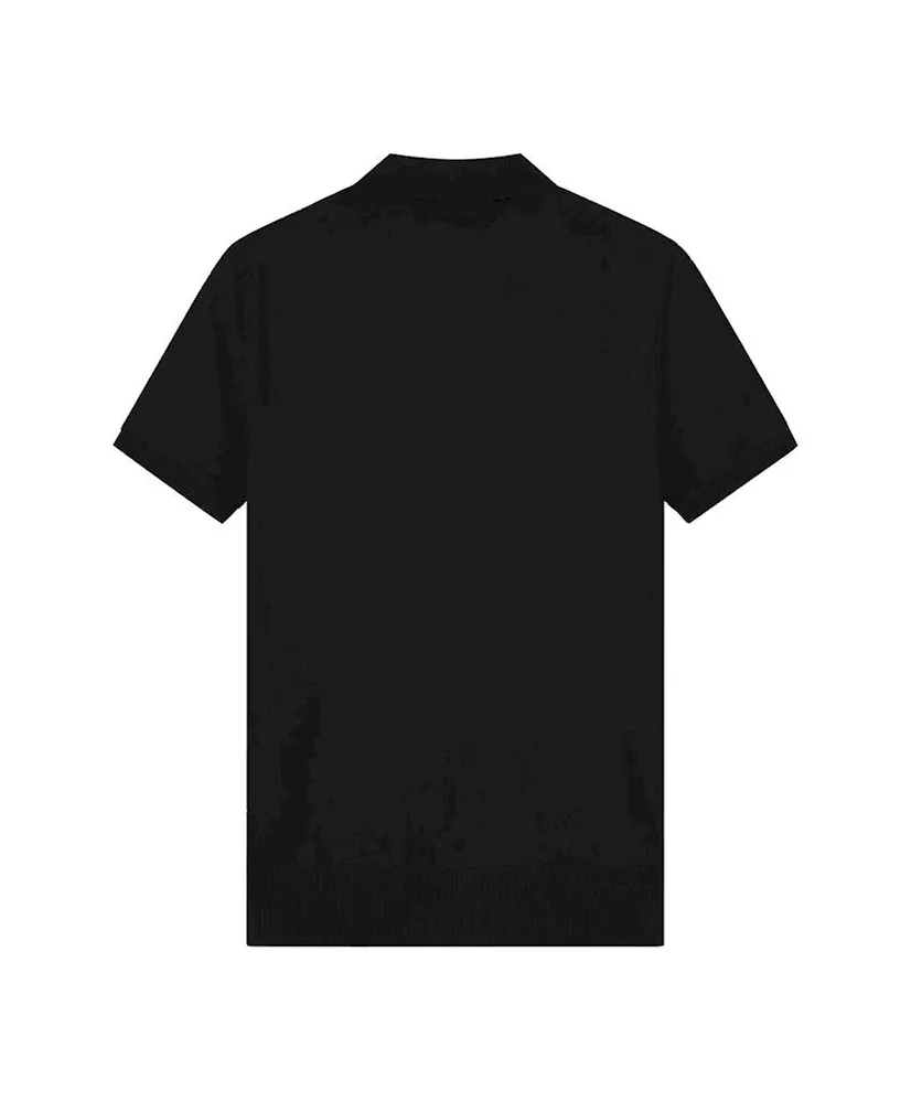 Malelions Polo Knitted Patch
