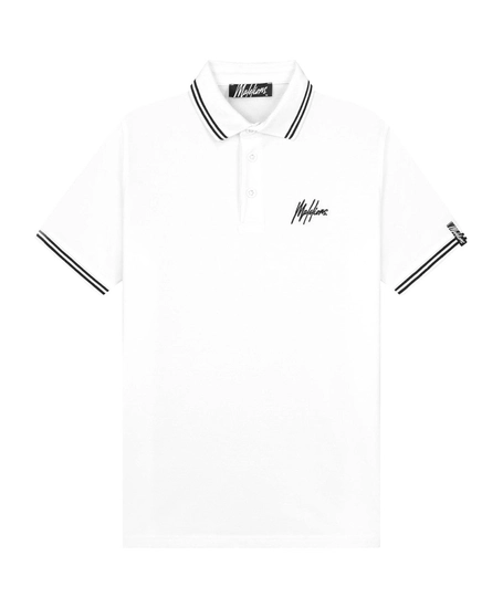 Malelions Polo Signature