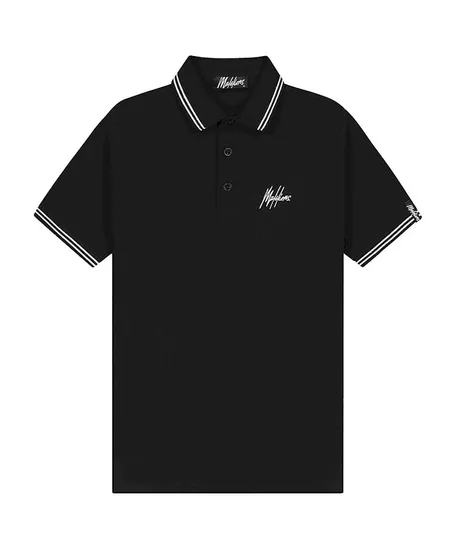 Malelions Polo Signature