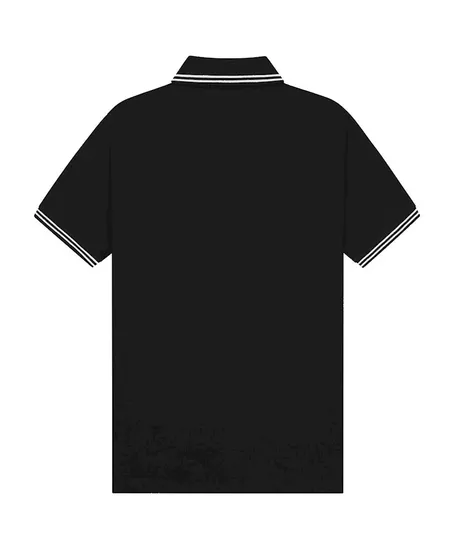 Malelions Polo Signature