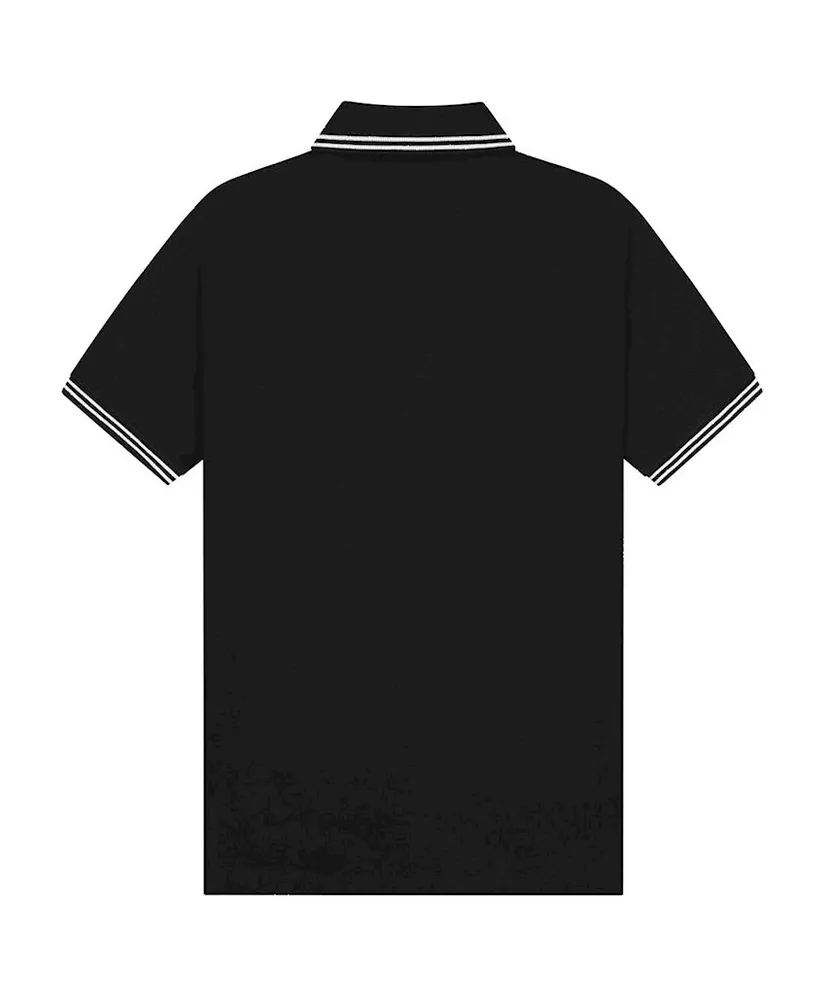 Malelions Polo Signature
