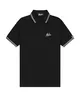 Malelions Polo Signature