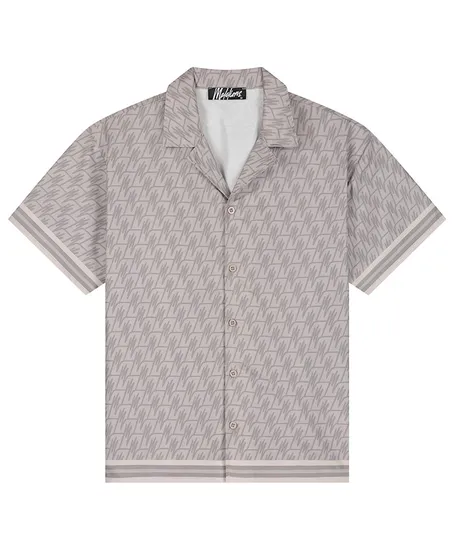 Malelions Shirt Monogram