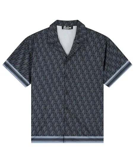 Malelions Shirt Monogram