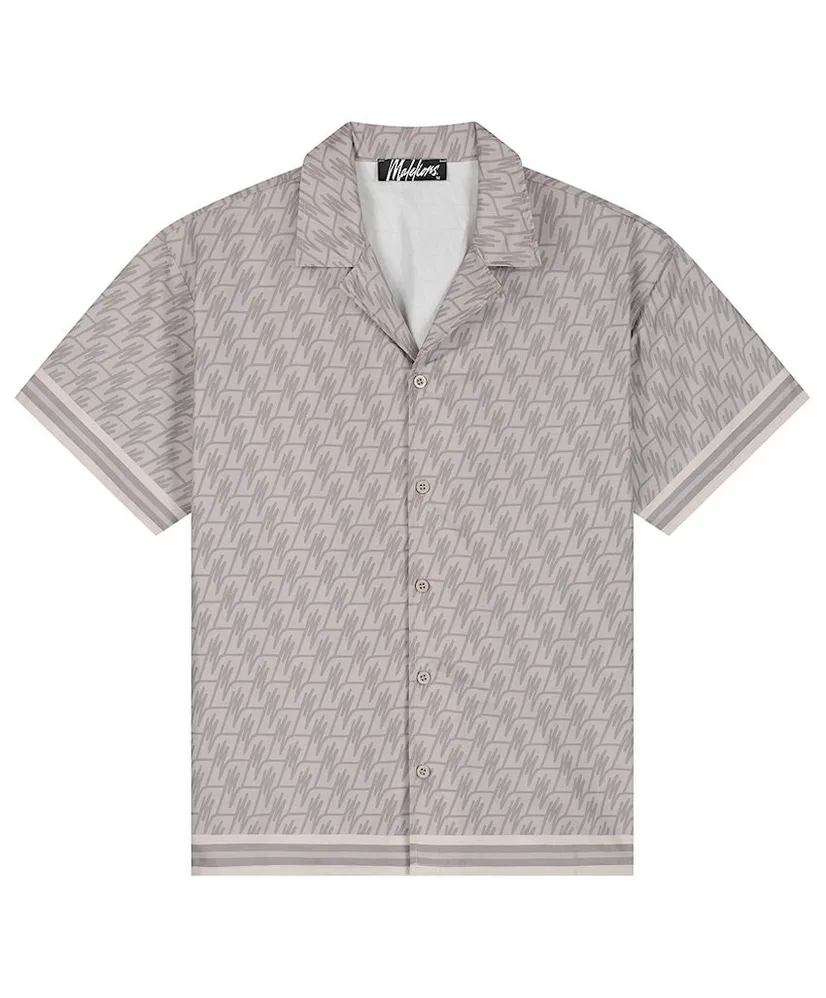 Malelions Shirt Monogram