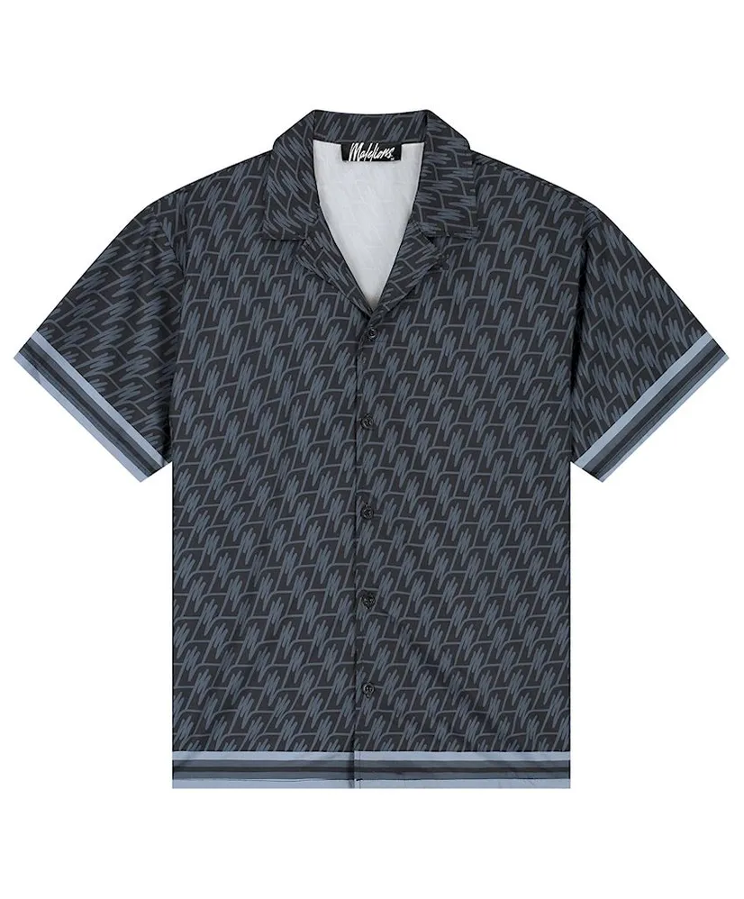 Malelions Shirt Monogram