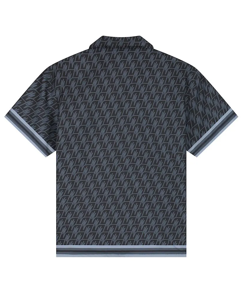 Malelions Shirt Monogram